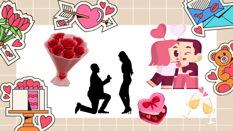 ของขวัญวันวาเลนไทน์