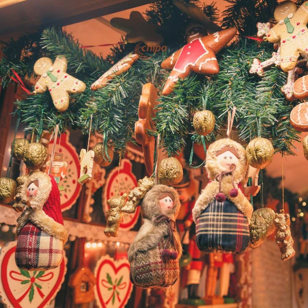 ของตกแต่งเล็ก ๆ น้อย ๆ อื่น ๆ