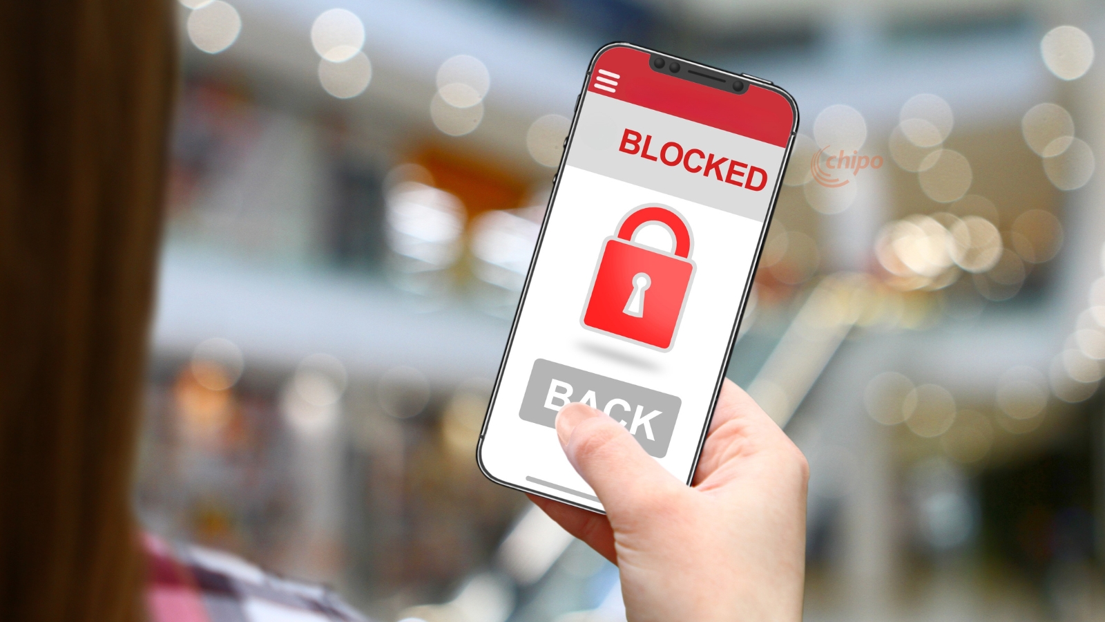 หมายเลขโทรศัพท์ถูกบล็อก หมายเลขโทรศัพท์ถูกบล็อก