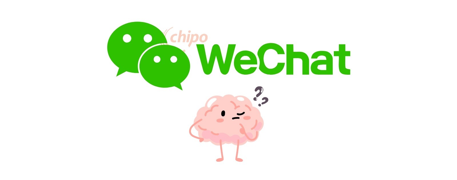 WeChat คืออะไร