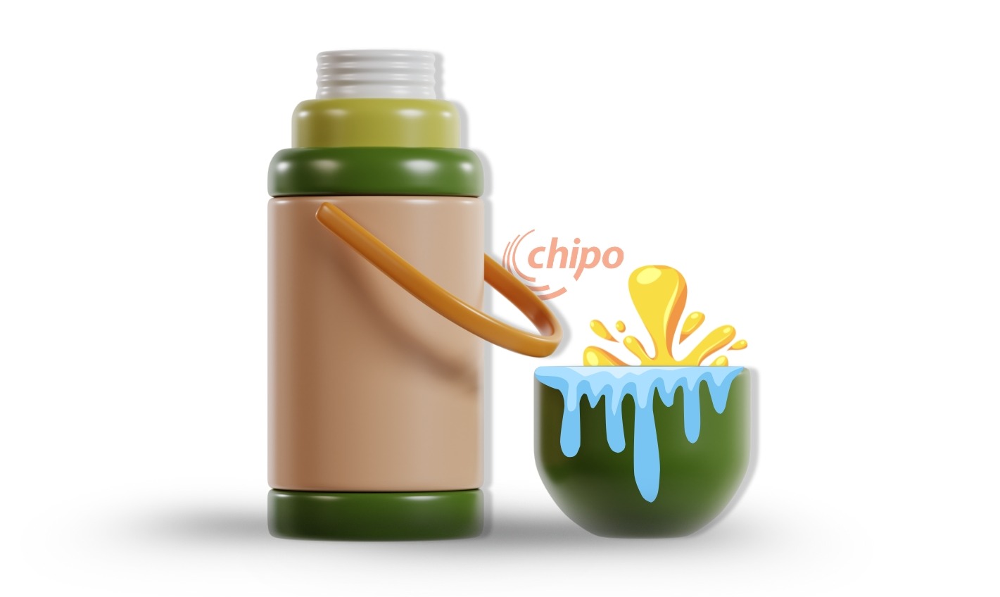 เคล็ดลับเลือกแก้วเก็บความเย็น