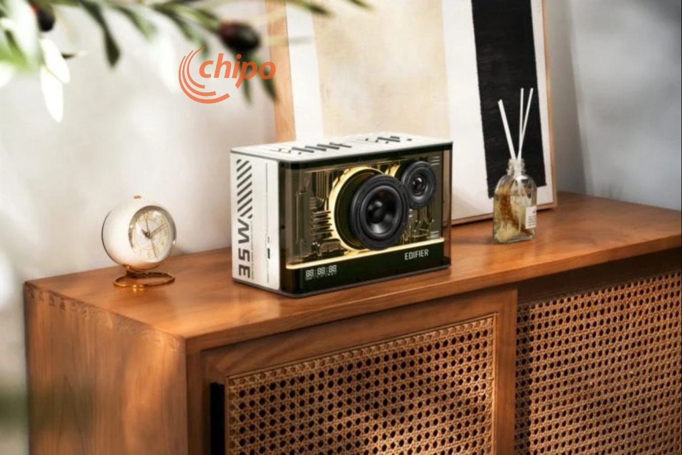 EDIFIER QD35 EDIFIER QD35