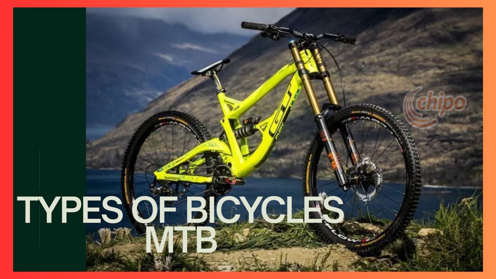 mtb-strong-and-durable-structure รถจักรยานMBT