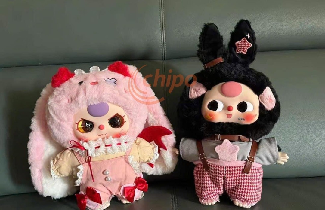 Baby Three Ver.2 Baby Three Ver.2