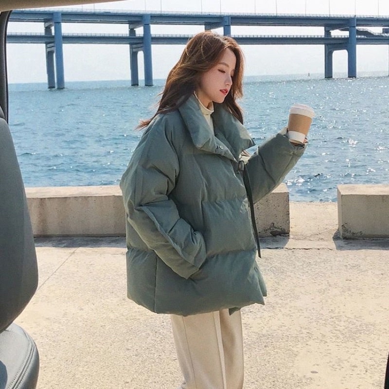 Down jacket Down jacket