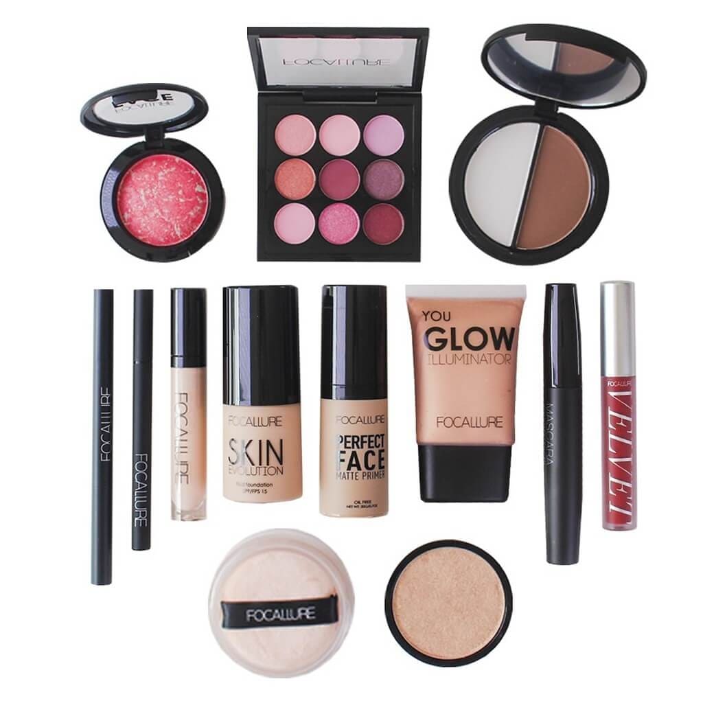 Focallure cosmetics Focallure cosmetics