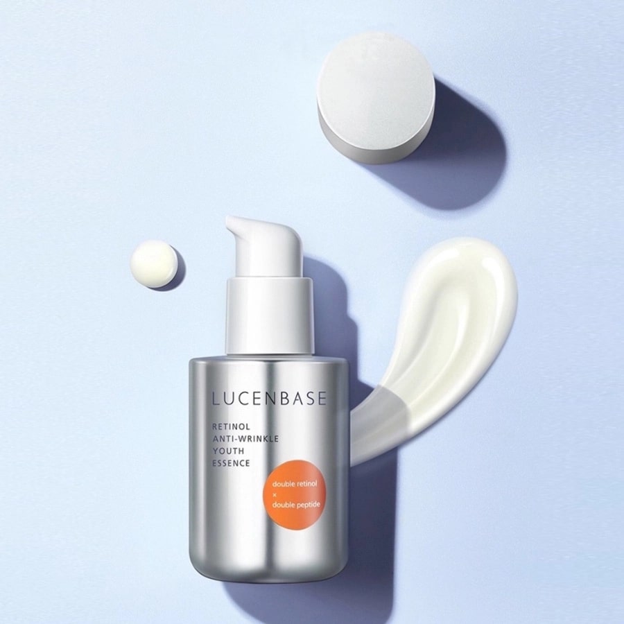 Lucenbase cosmetics Lucenbase cosmetics
