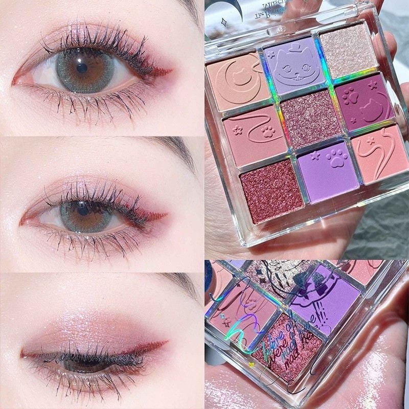 Zeesea cosmetics Zeesea cosmetics