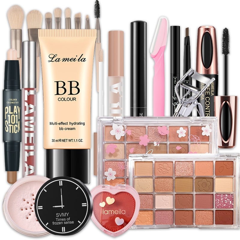 Lameila cosmetics Lameila cosmetics