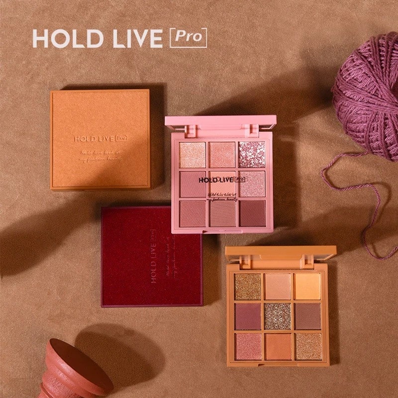 Hold Live cosmetics Hold Live cosmetics