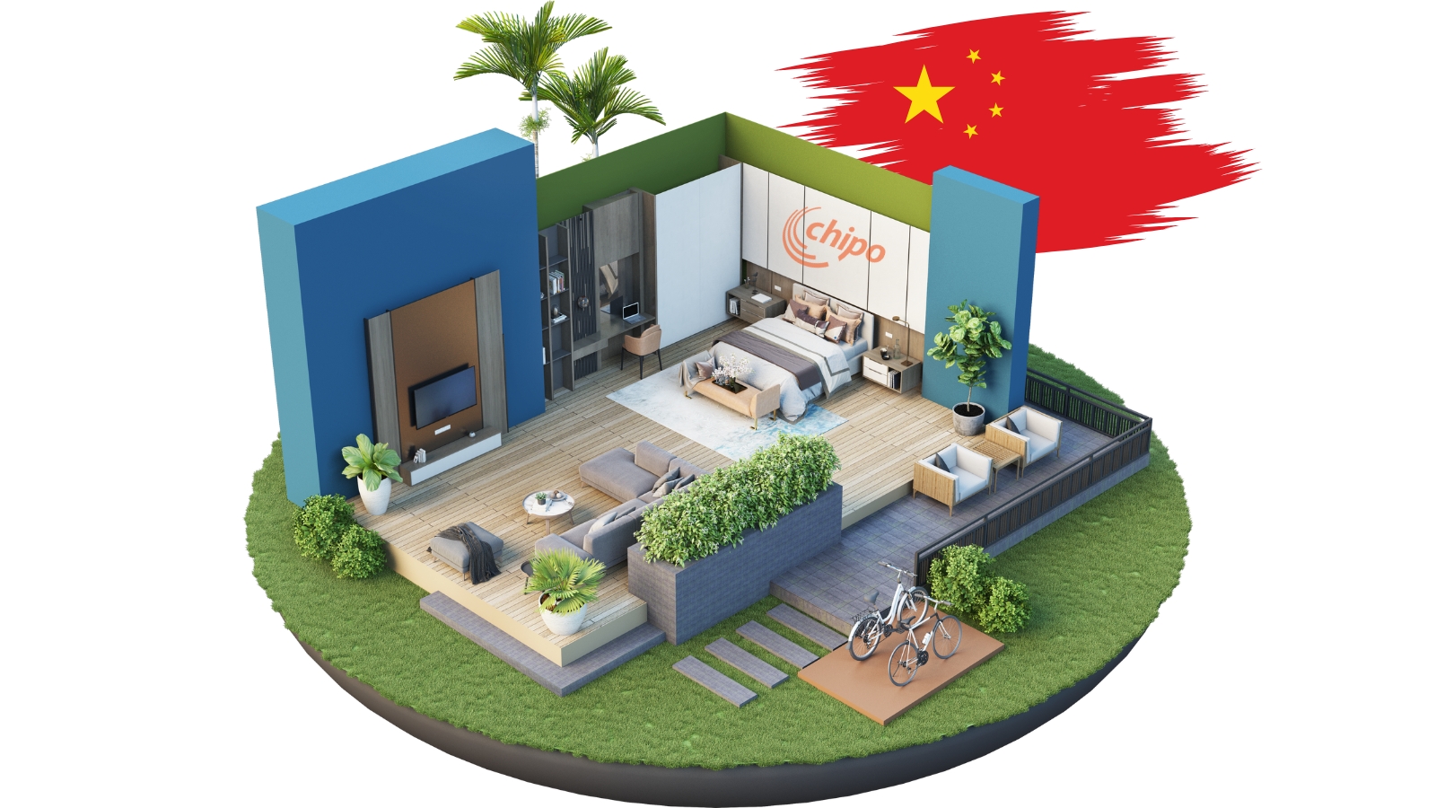 ทำไมเฟอร์นิเจอร์จีนถึงน่าสนใจ? ทำไมเฟอร์นิเจอร์จีนถึงน่าสนใจ?