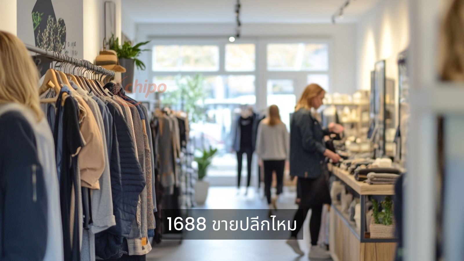 1688 ขายปลีกไหม 1688 ขายปลีกไหม